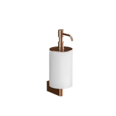 Gessi Origini dispenser sapone bianco in resina antibatterica 66413
